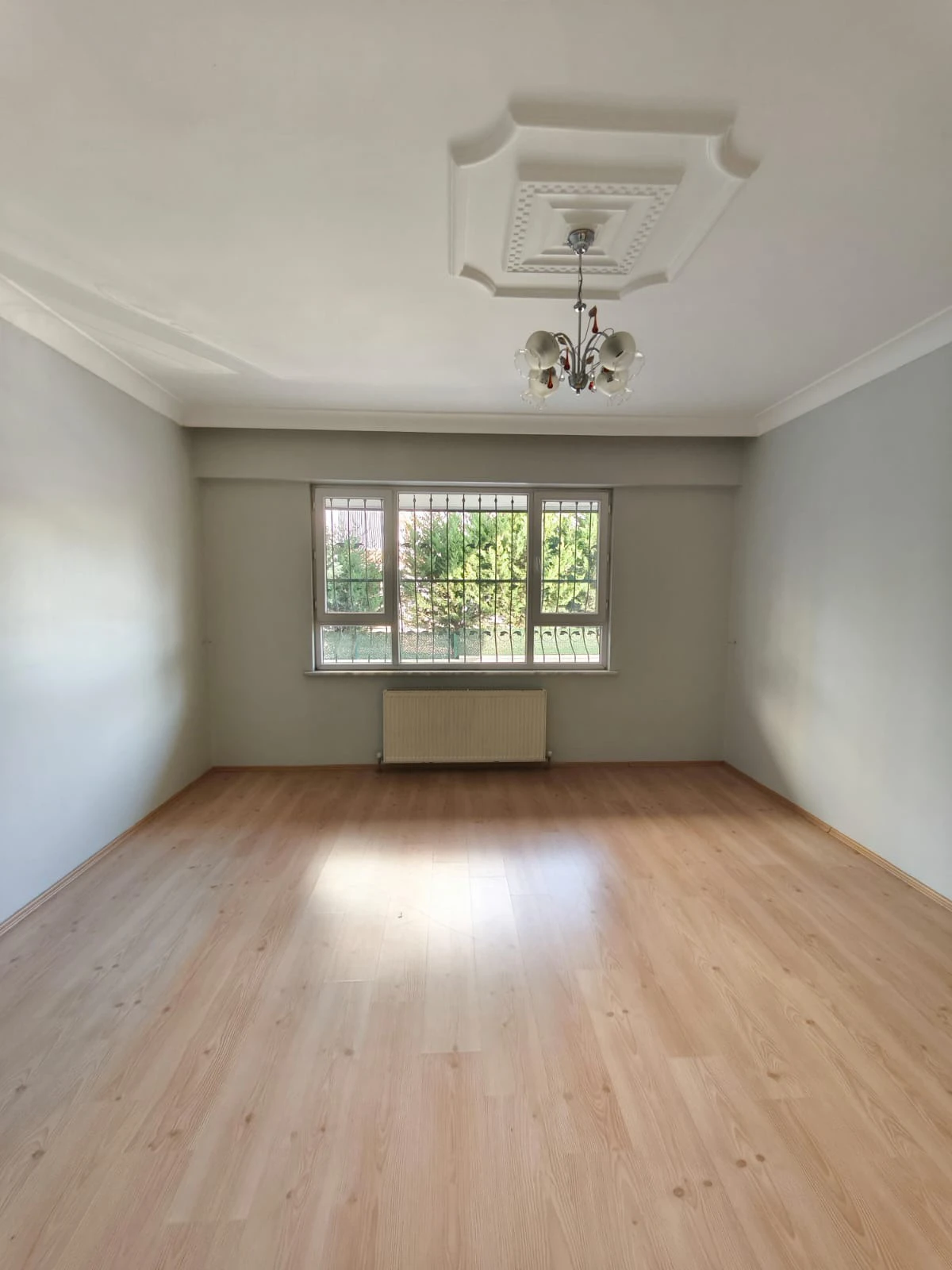KONYA KARATAY MENEGENE MAHALLESİ 3+1 KİRALIK DAİRE!